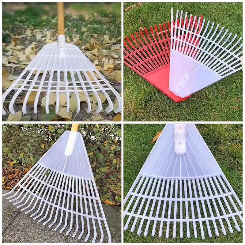 Garden Rake - Image 3