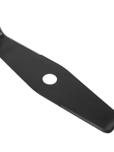 Brush Cutter Grass Trimmer Knife Cutting Steel Blade 2 Tooth 2T Trimmer Blade 305 X 25.4 X 3Mm for Brushcutter