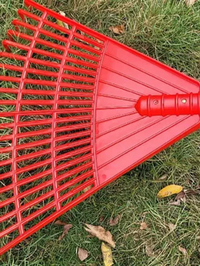 Garden Rake
