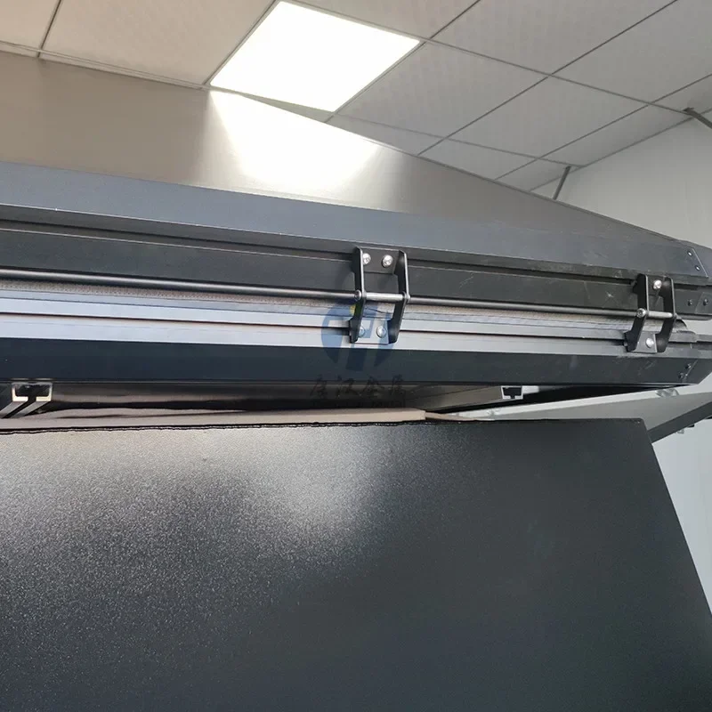 Triangle Aluminum Alloy Hard Shell Ute Tray And Canopy Triangle Roof Top Tent For Car And Pickup/truck Camping - Image 4