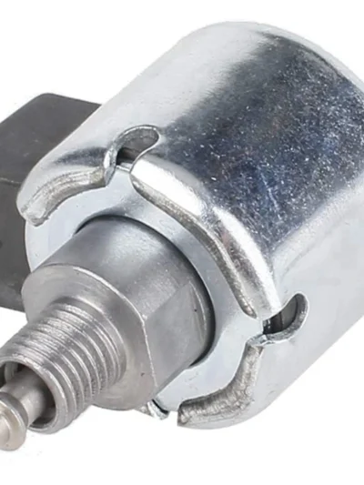 2X 694393 Fuel Shut-Off Solenoid Compatible With Briggs & Stratton Fuel Cut-Off Solenoid Lawn Mower Kawasaki