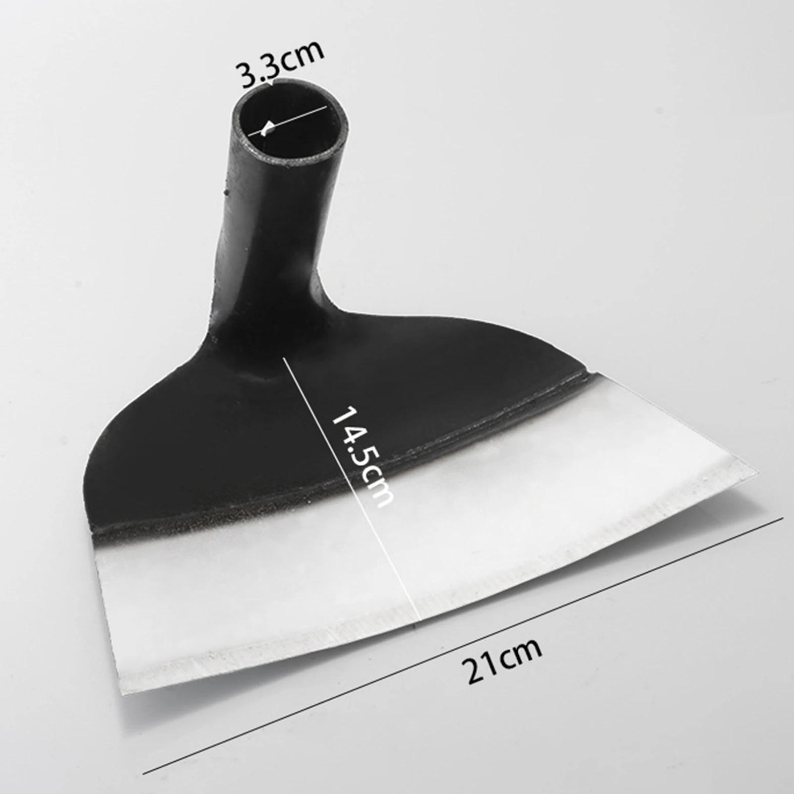 Farm Hoe Agricultural Weeding Hoe - Image 8