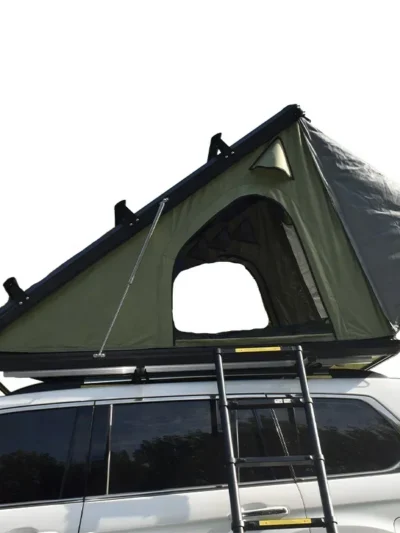 Outdoor Popular 4X4 SUV Roof Top Tent Outdoor Camping Waterproof Hard Shell Vehicle Auto Car Roof Tent