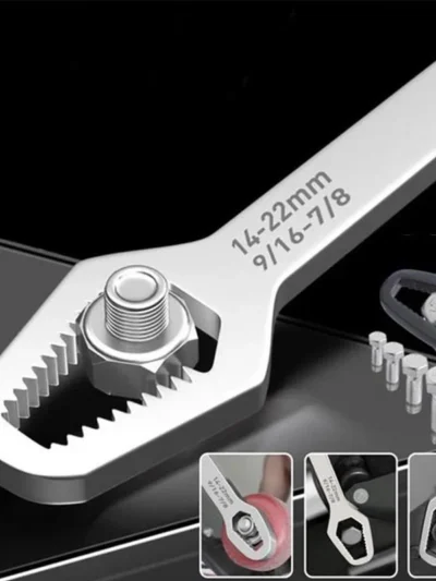 Double-head Torx Spanner Hand Tools
