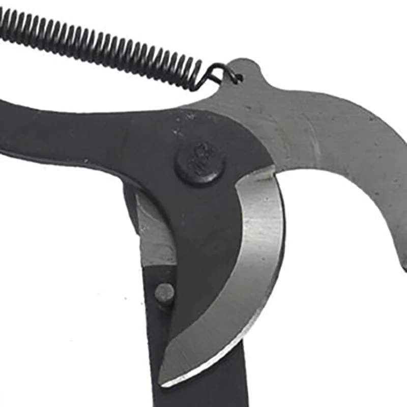 1PC High-Altitude Extension Lopper Branch Scissors - Image 4