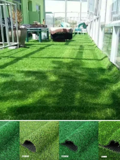 100*100cm Artificial Grassland Simulation Moss Lawn Turf Fake Green Grass Mat Carpet for Wedding Decoration Home Garden Supplie