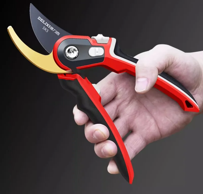 Pruning Shear Branches Fruit Tree Pruning Tools Labor Saving Special Scissors - Image 20
