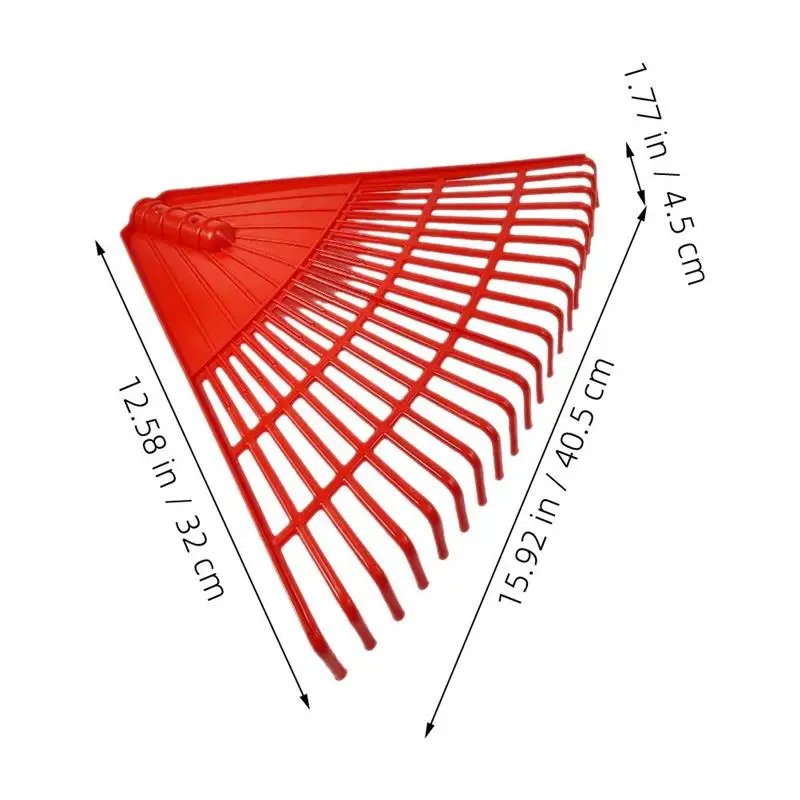 Garden Rake - Image 5