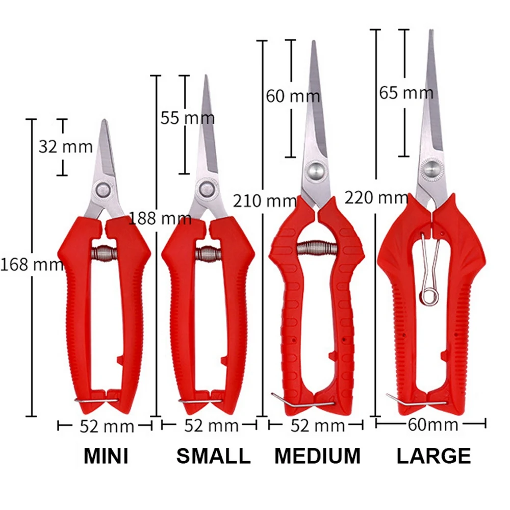 Garden Pruning Shears - Image 7