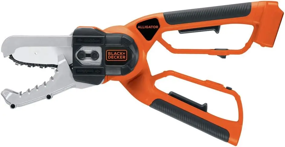 20V MAX* Alligator Lopper Cordless Chainsaw, Tool Only (LLP120B) - Image 2