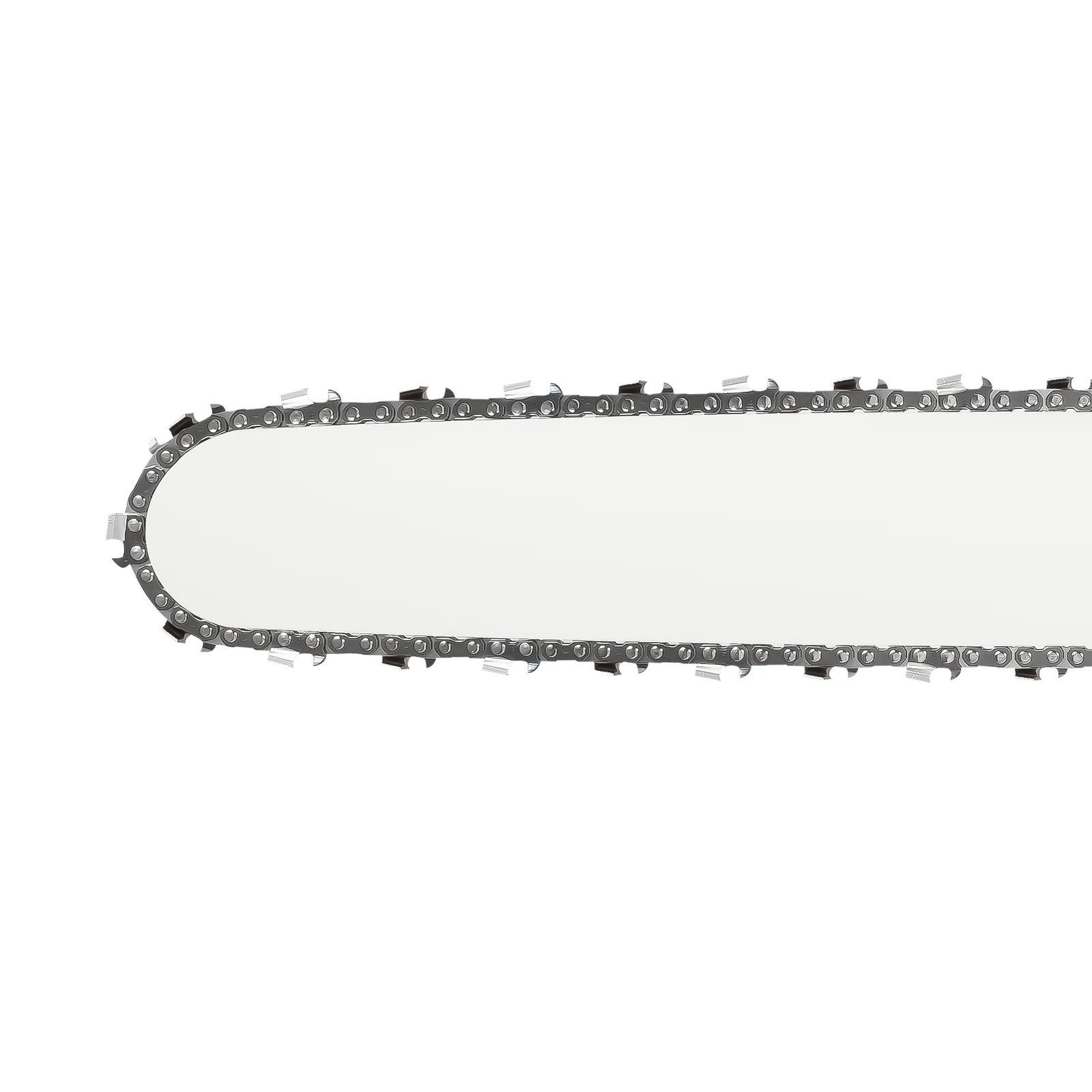 72CC 24 Inch Gas Chainsaw 2-Stroke Portable Gasoline Powered Chain Saw - Image 6