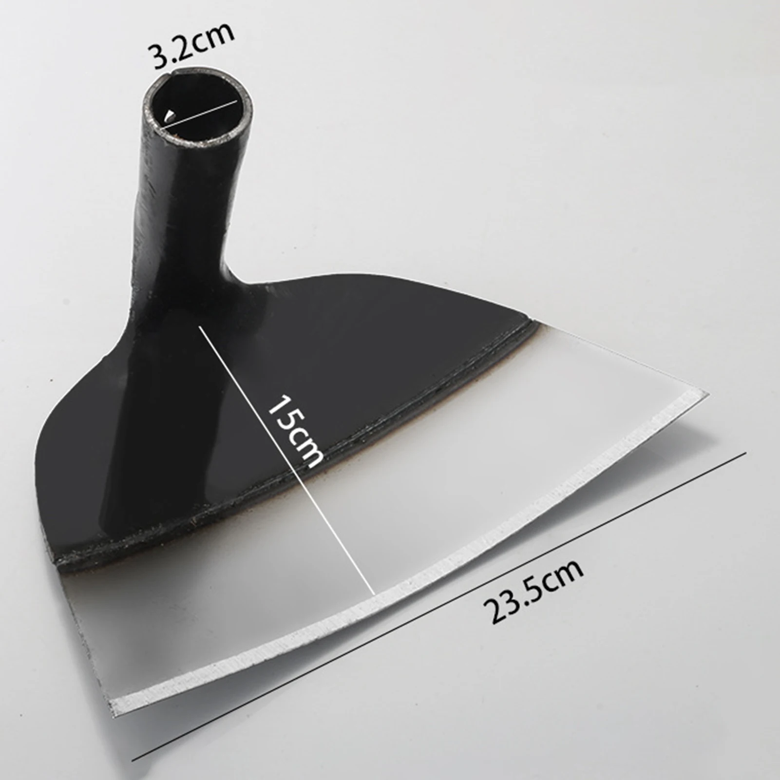 Farm Hoe Agricultural Weeding Hoe - Image 10