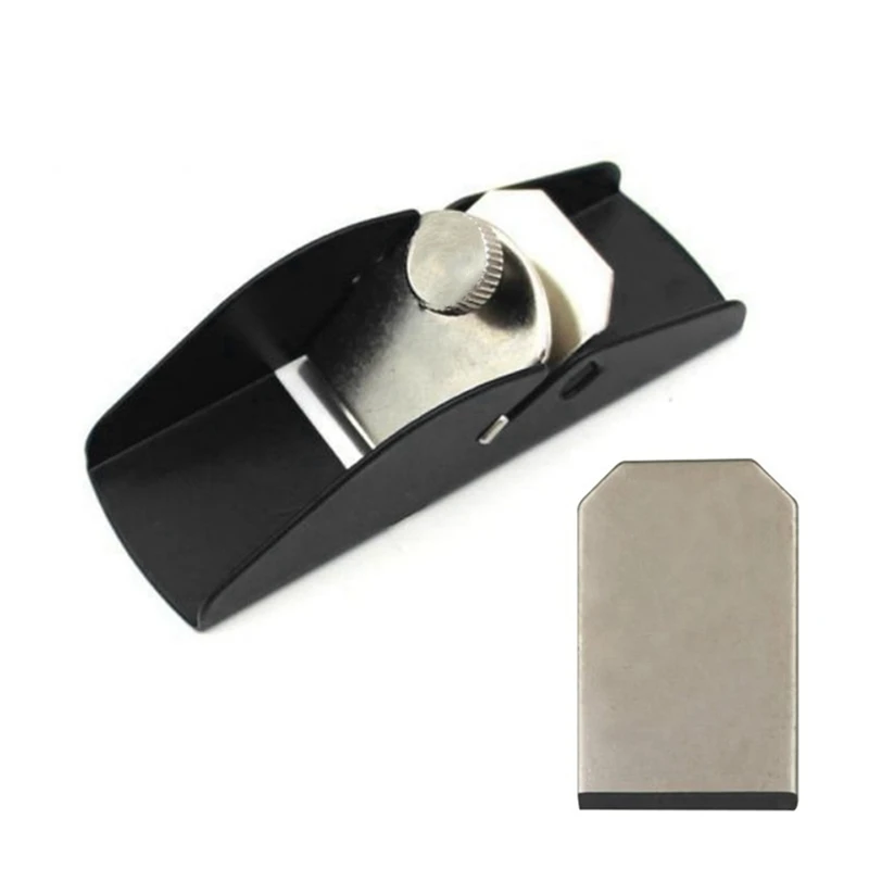 Mini Carpenter Planer Aluminum Alloy - Image 7