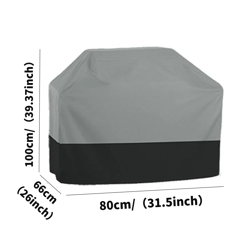 Waterproof Weber Outdoor Grill Cover - Image 8