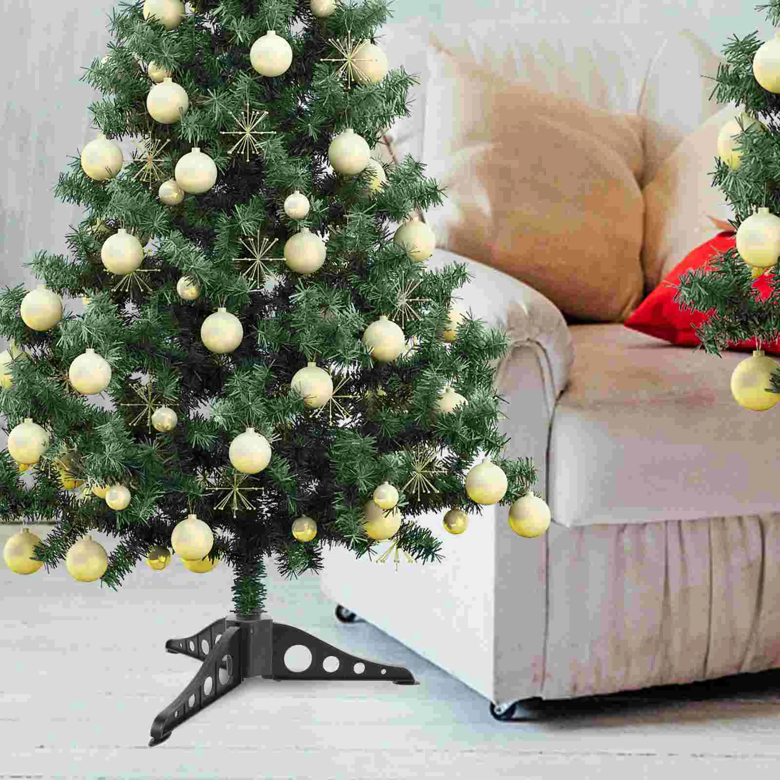 Christmas Tree Base Frame Stands - Image 4