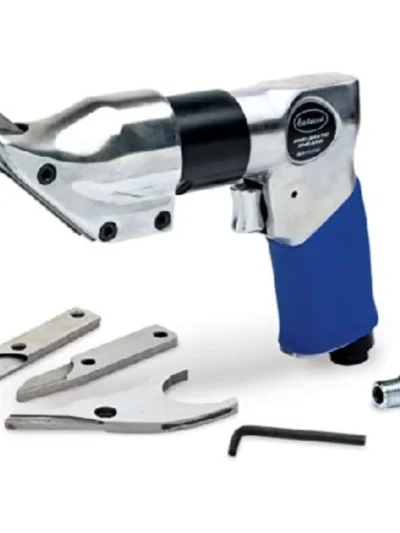 Heavy Duty Air Shears Pneumatic Power Metal Shear Cutter Scissor