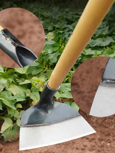 Farm Hoe Agricultural Weeding Hoe