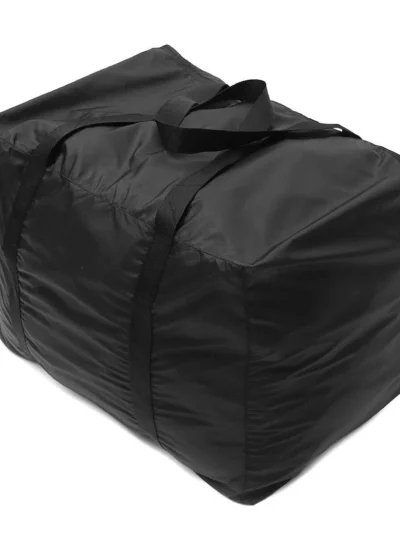 1 Pcs Waterproof BBQ Storage Carry Bags For Weber Go Anywhere Portable Charcoal Grill Picnic Camping Barbecue Carry Bags