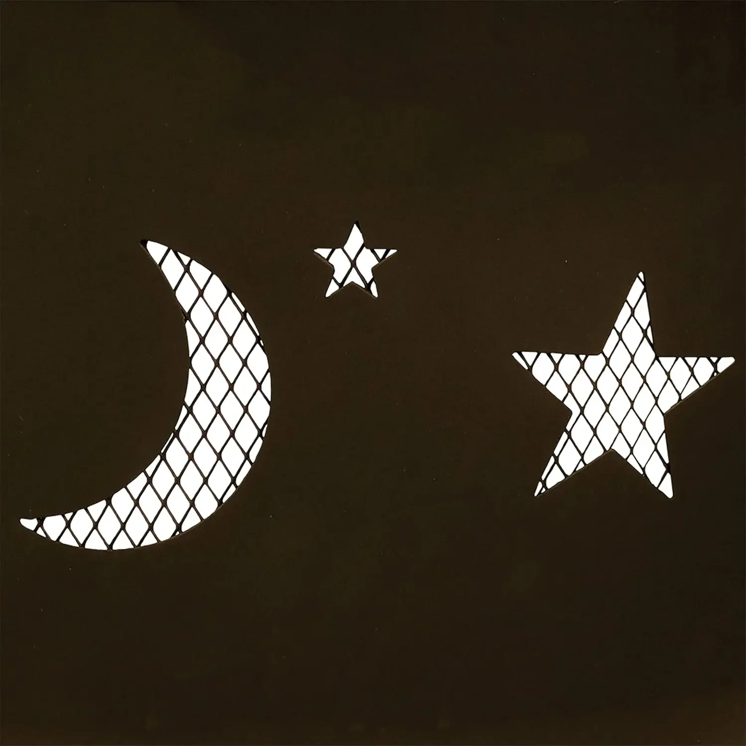 Cosmic 42-Inch Wood-Burning Steel Fire Pit with Round Spark Screen, Poker, and Built-in Grate - Rust Patina - Image 6