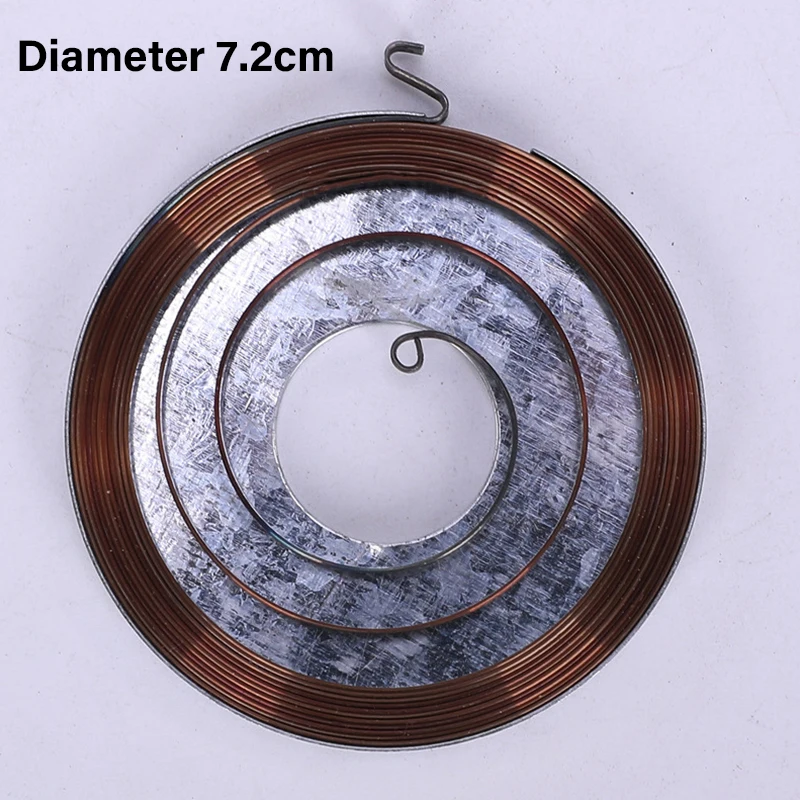 Recoil Pull Starter Start Spring Kit Replacement For Engine Lawn Mower New - Image 3