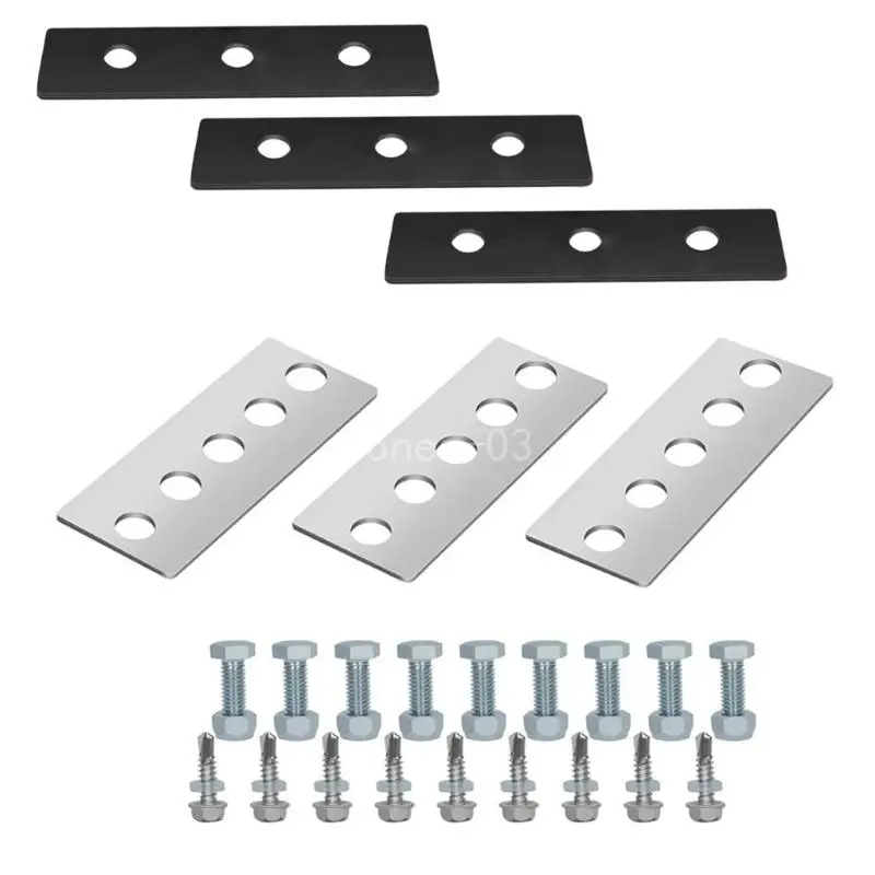 Q6PE Snowblower Modifies Impeller Stainless Steel Impeller Snow Blower Impeller - Image 8
