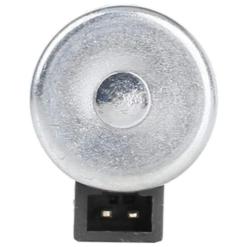 2X 694393 Fuel Shut-Off Solenoid Compatible With Briggs & Stratton Fuel Cut-Off Solenoid Lawn Mower Kawasaki - Image 3