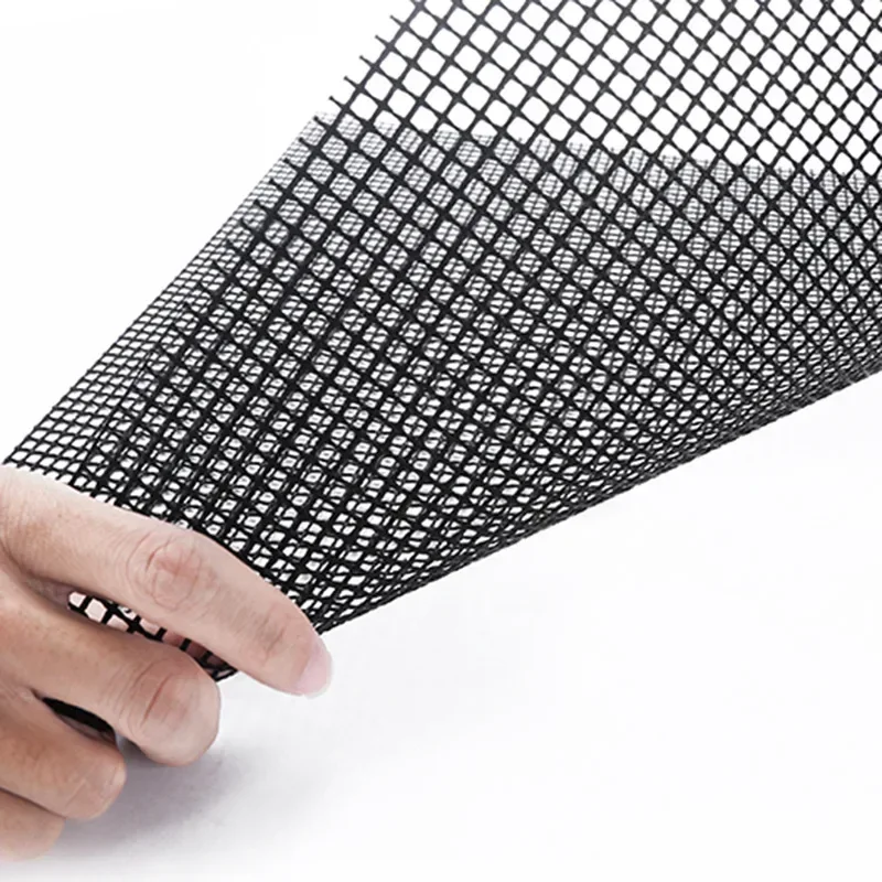 Non-stick Barbecue Grilling Mat Replacement Mesh Wire - Image 5