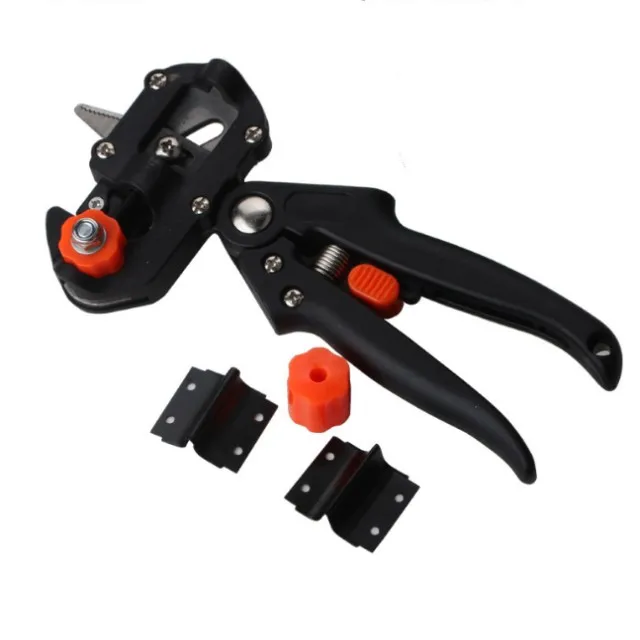 Professional Farming Pruning Shears Pruning Cutting Knife Hand Tools - Image 7