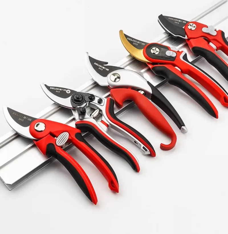 Pruning Shear Branches Fruit Tree Pruning Tools Labor Saving Special Scissors - Image 23