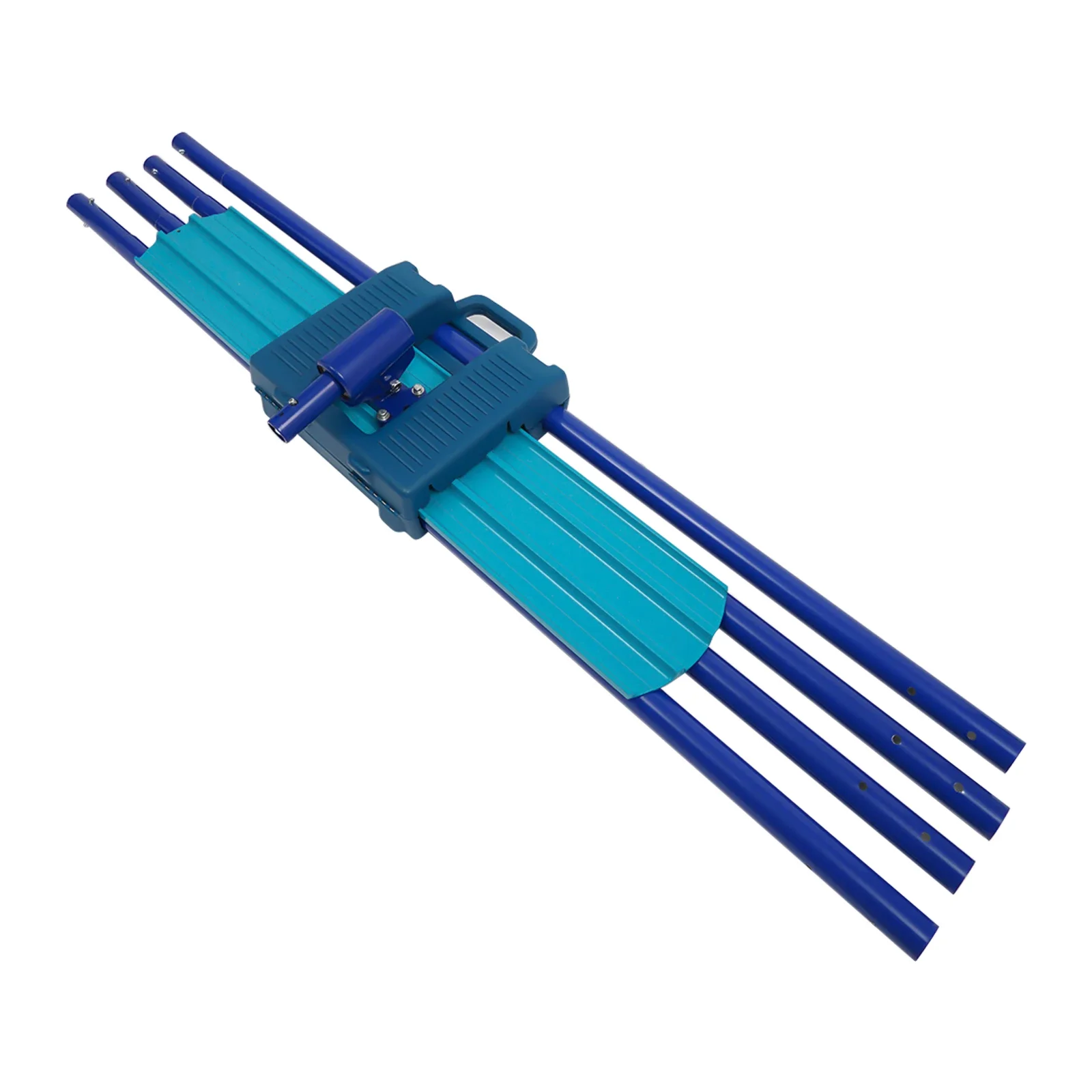 Trowel Concrete Kit Corrosion-Proof Concrete Smoothing Tool Set Effortless Cleaning Adjustable Bracket for Cement Work - Image 12