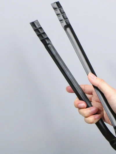 Campfire Tongs Charcoal Tongs For Stove Firewood Tongs For Fireplace Grilling Cooking Camping Fire Pits Accessories