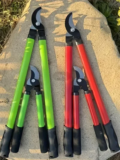 Pruning Shears Portable Pruner Garden Bonsai Plants Farm Home Pruning Equipment