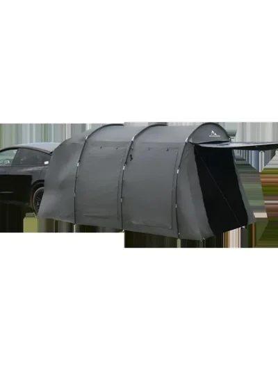 Makino Chaoge Outdoor Tent Outdoor Camping Picnic SUV Car Tent Rain and sun protection on the side of the car