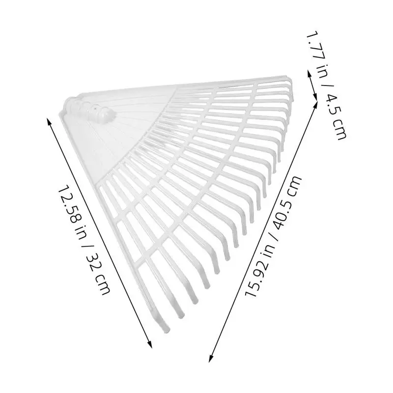 Garden Rake - Image 2