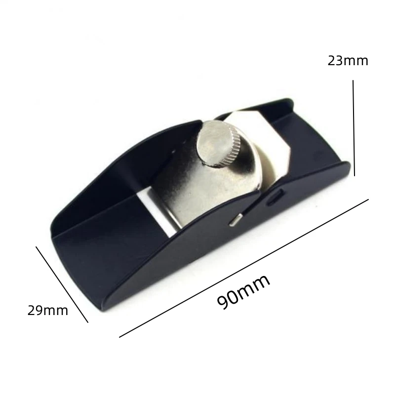 Mini Carpenter Planer Aluminum Alloy - Image 11