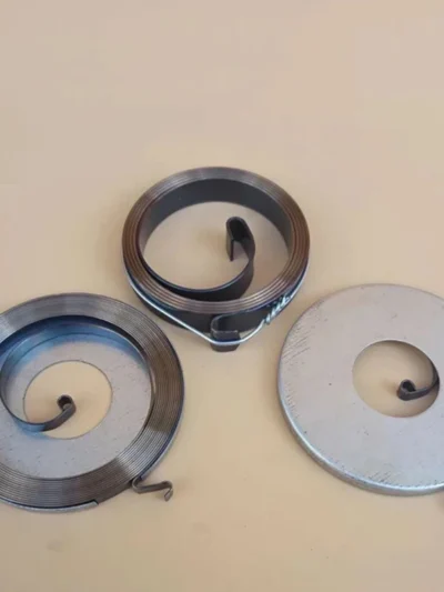 Recoil Pull Starter Start Spring Kit Replacement For Engine Lawn Mower New