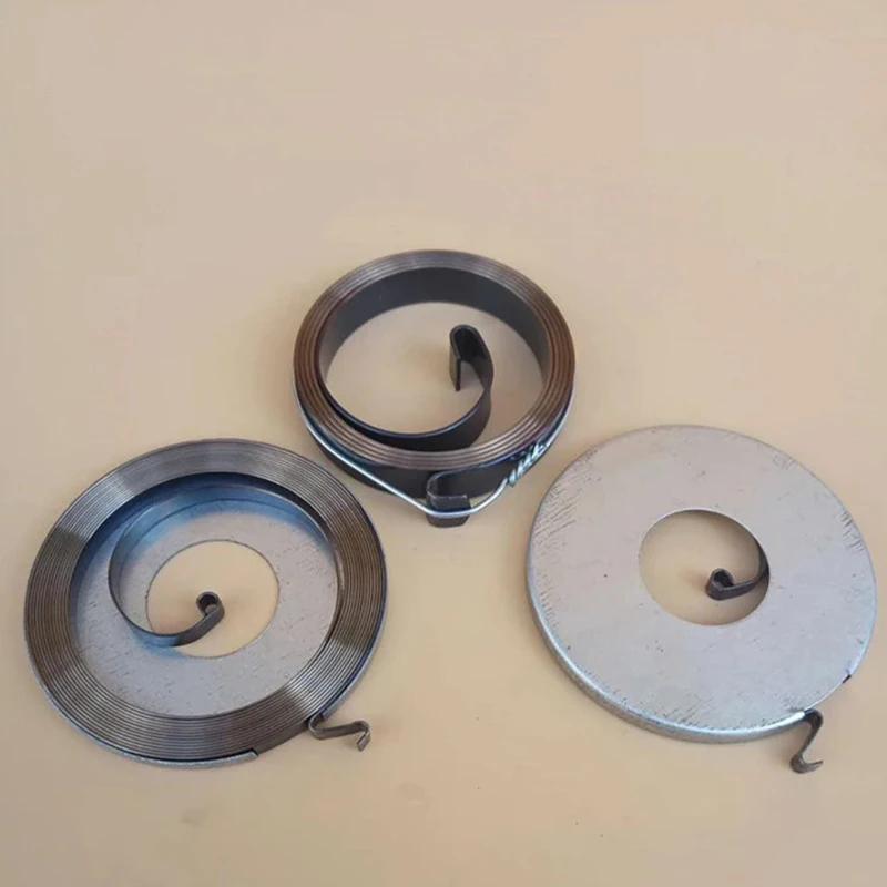 Recoil Pull Starter Start Spring Kit Replacement For Engine Lawn Mower New