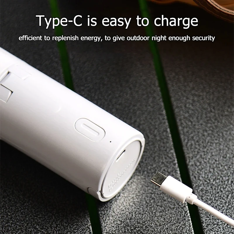 Multi-function Folding Camping Lantern - Image 7