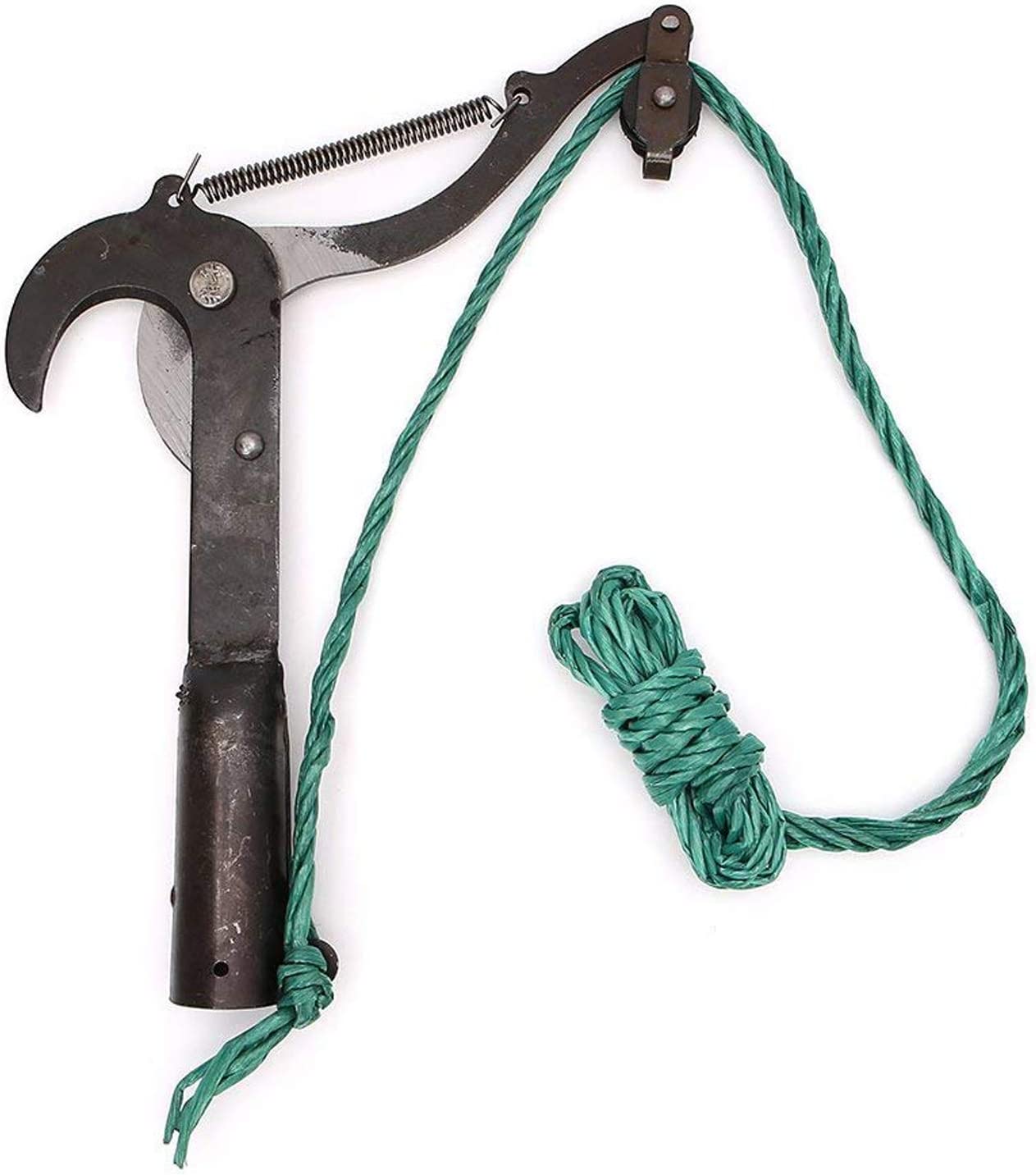 1PC High-Altitude Extension Lopper Branch Scissors - Image 11