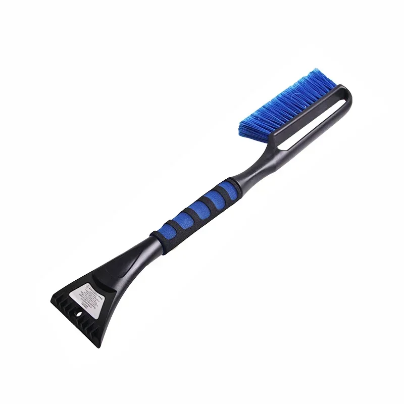 Snow Ice Scraper Snow Brush Shovel Removal Brush Car Vehicle For the Car Windshield Cleaning Scraping Tool Winter Tool Car Wash - Image 7