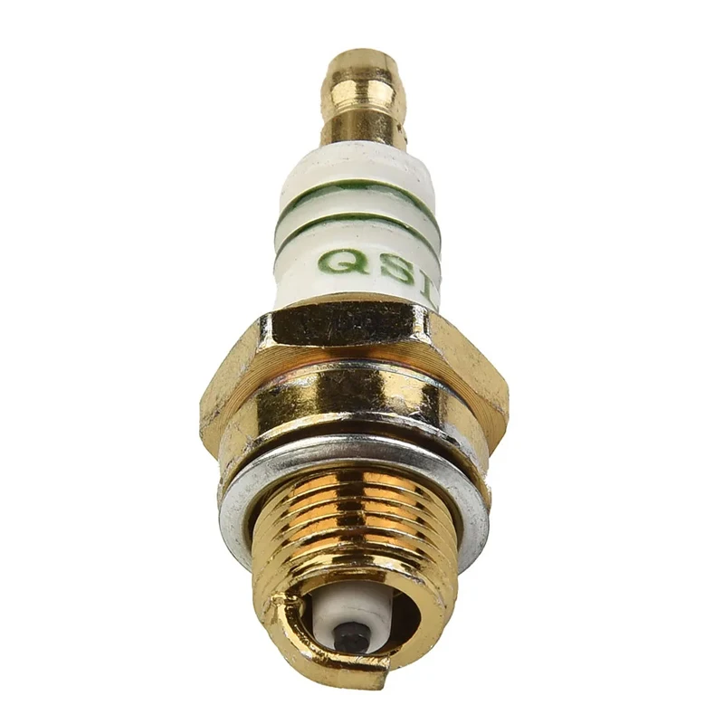 For 2 Stroke Engine Motor Lawn Mower Brush Cutter Pocket Bike Bm6a Small 4t Engines Bm6a Spark Plug - Image 3