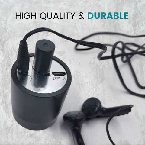 Water Leak Detector Multi-functional Sound Detector For Pipe Water Leak Suitable for leak detection of various construction pipe - Image 11