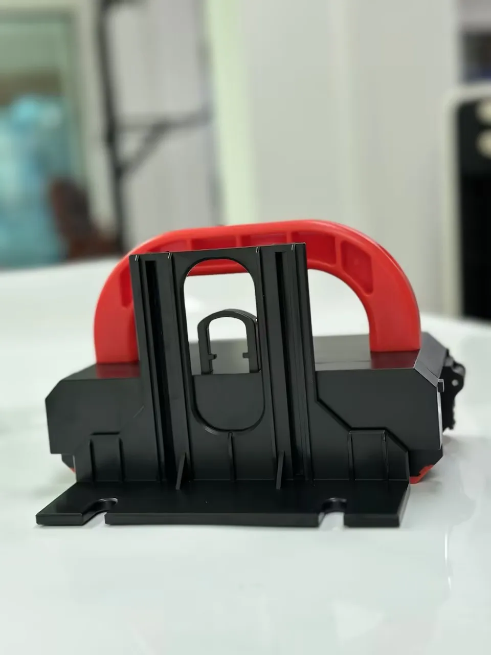 Table Saw Push Block Safety Pusher Adjustable Woodworking - Image 15