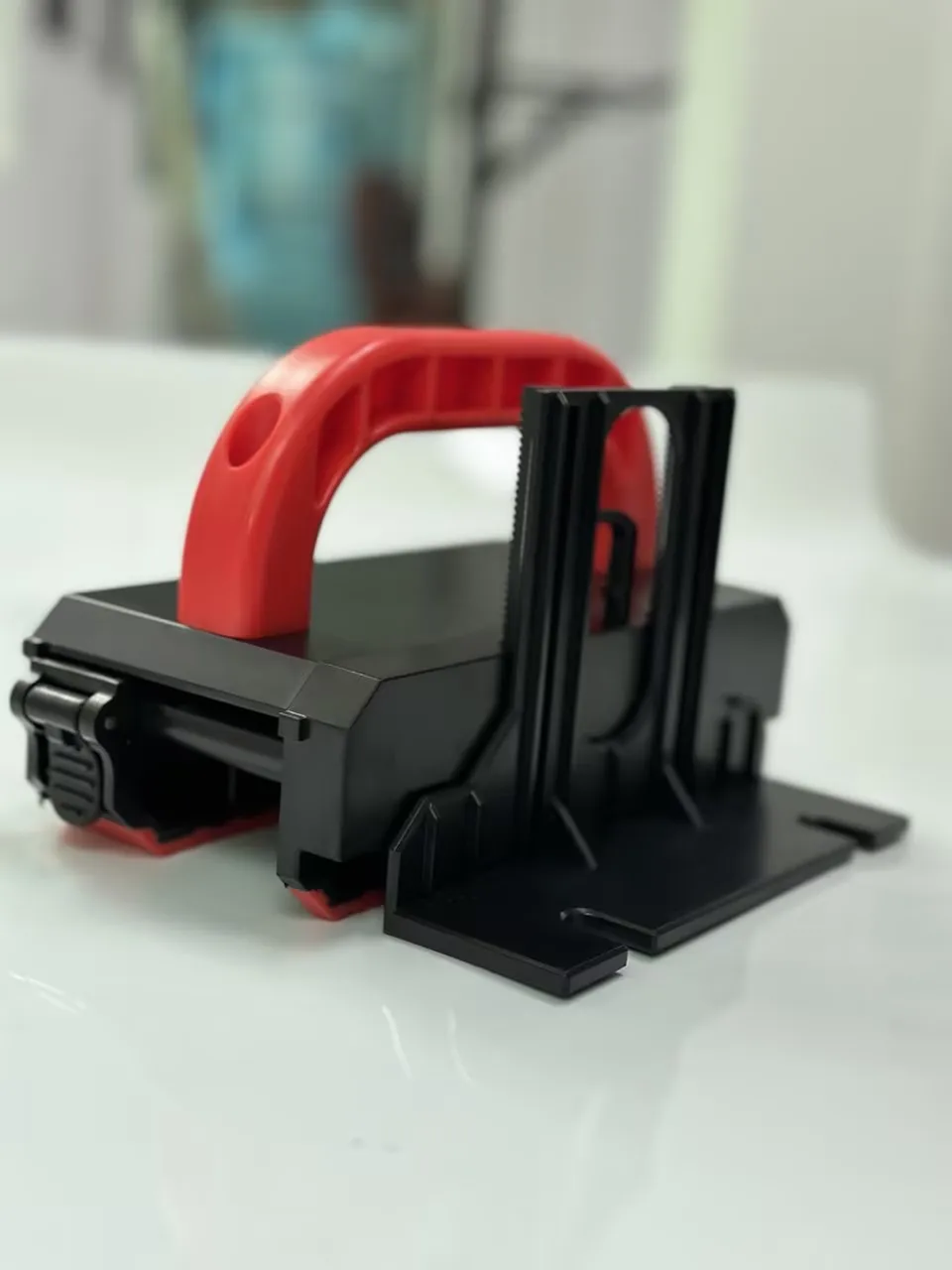 Table Saw Push Block Safety Pusher Adjustable Woodworking - Image 10