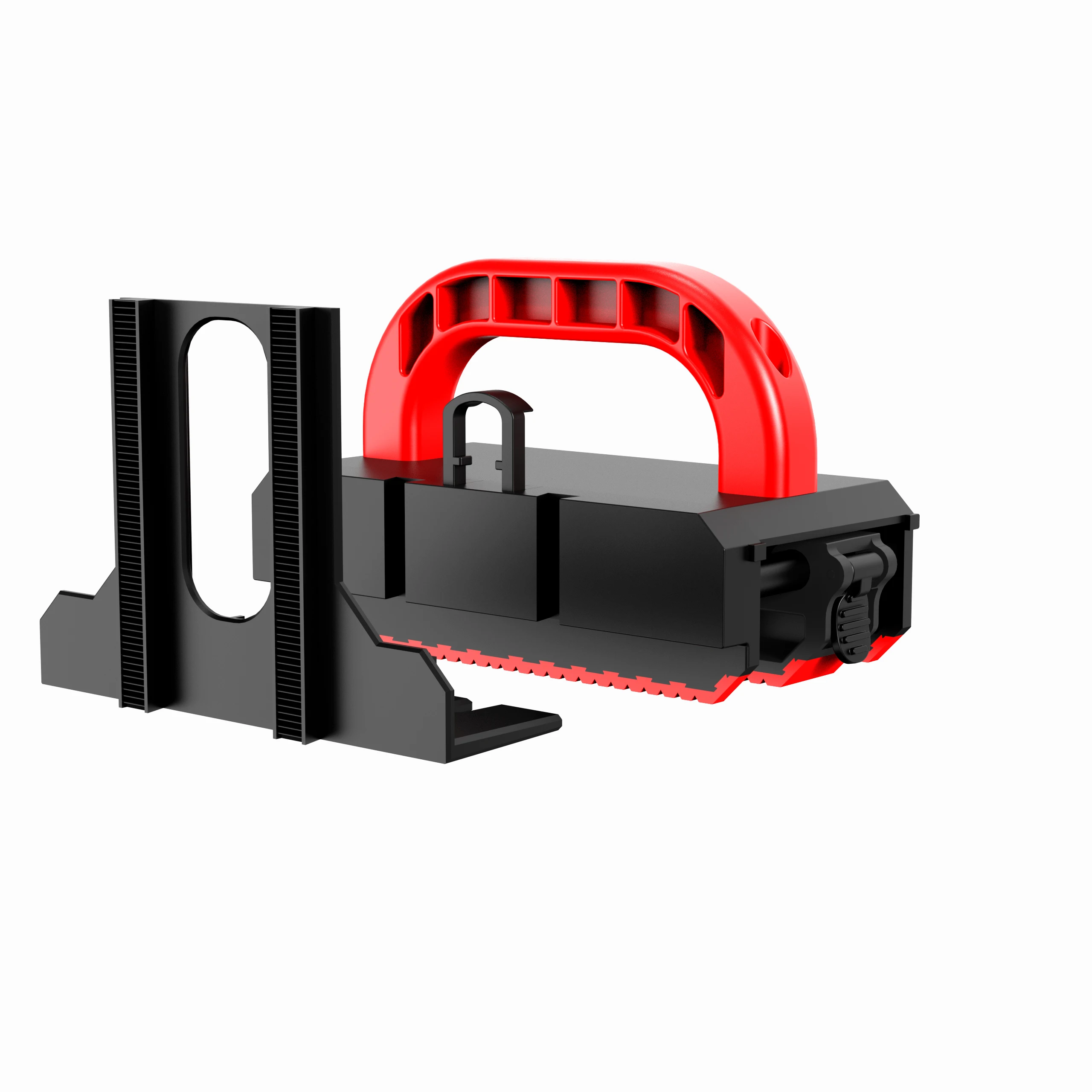 Table Saw Push Block Safety Pusher Adjustable Woodworking - Image 6