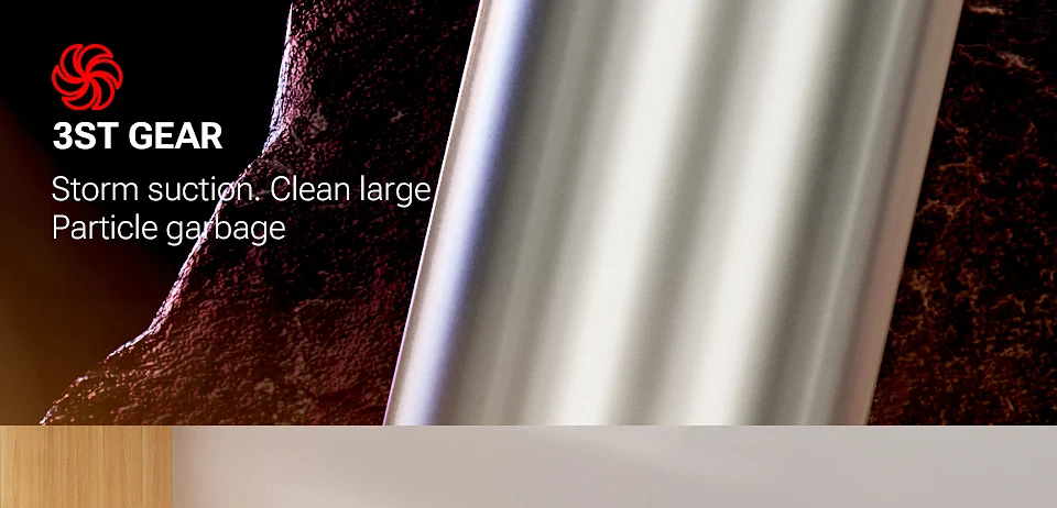 SZUK New Mini Car Vacuum Cleaner 985000Pa Wireless Vacuum Cleaner Powerful Suction - Image 27