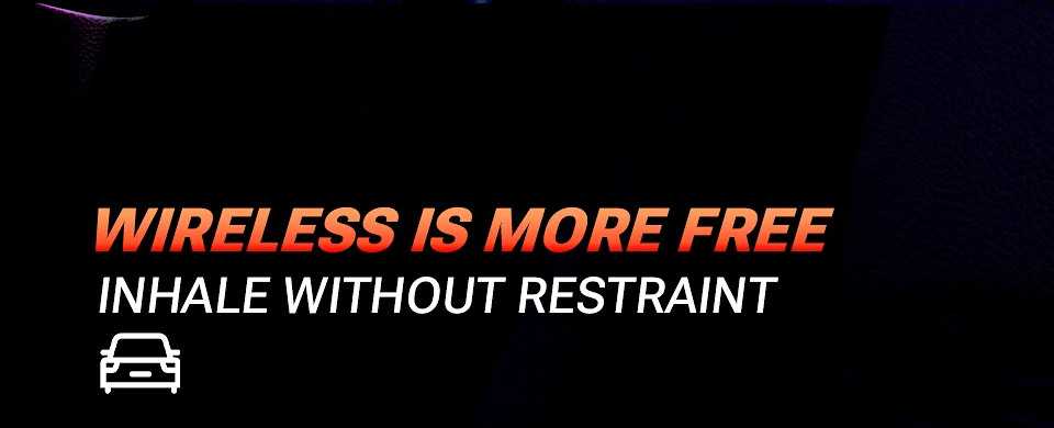 SZUK New Mini Car Vacuum Cleaner 985000Pa Wireless Vacuum Cleaner Powerful Suction - Image 33