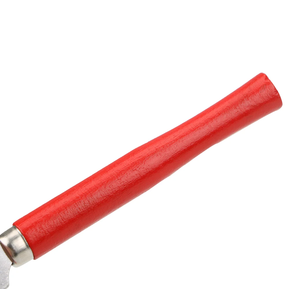 Professional Glass Tile Cutter Window Craft Wooden Handle 130mm For Hand Tool Diamond Tipped 1Pcs Portable Glass Cutter - Image 8