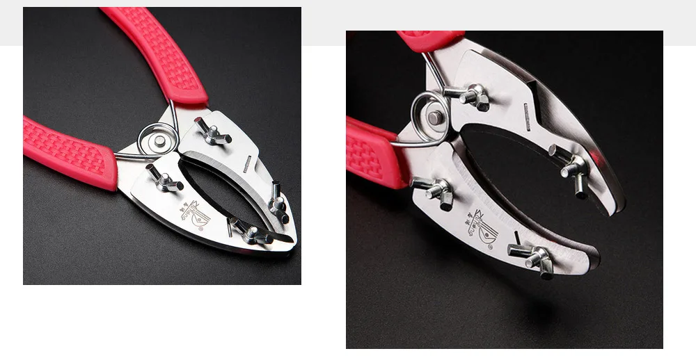 Grafting Cutting Tool Shears For Garden Ring Shape Grafting Cutter Fruit Tree Peeler Bark Stripping - Image 18