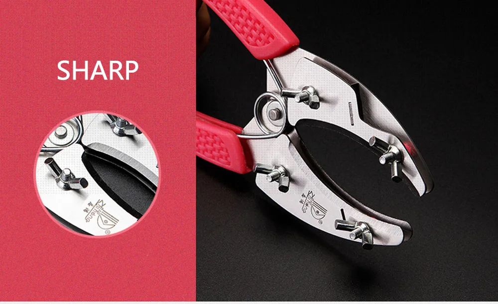 Grafting Cutting Tool Shears For Garden Ring Shape Grafting Cutter Fruit Tree Peeler Bark Stripping - Image 11